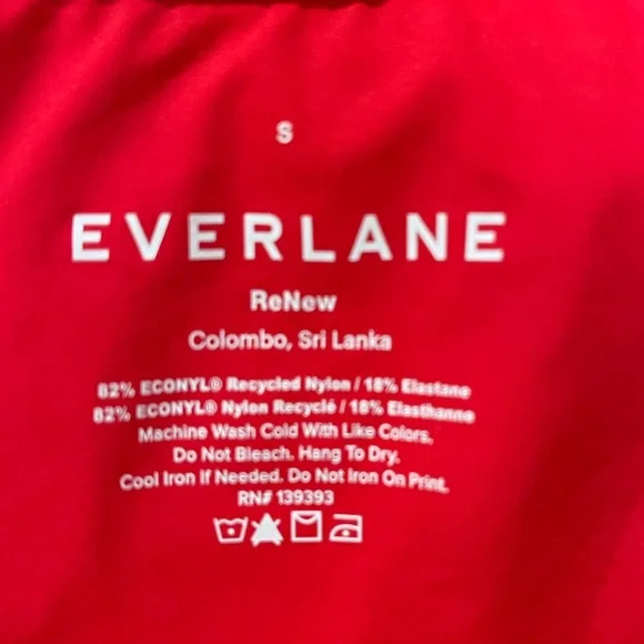 ✨EUC EVERLANE Bikini bottom - Picture 4 of 4